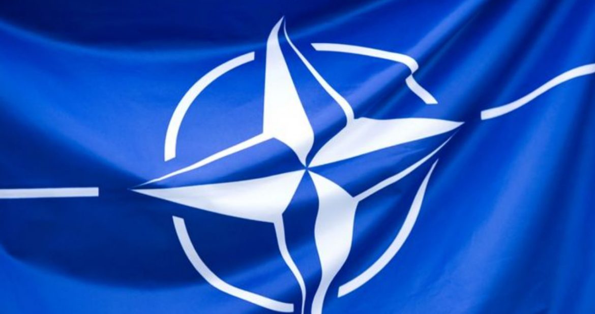 НАТО посилило місію в Балтійському морі, направивши фрегат протиповітряної оборони через активність дронів над Данією.