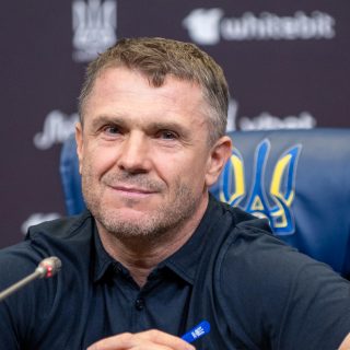 Ребров прокоментував поразку збірної України від Франції 0:2 у стартовому матчі кваліфікації на ЧС-2026 та поділився планами на гру з Азербайджаном.