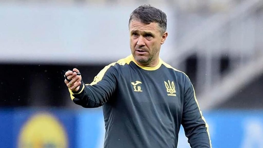 Сергій Ребров прокоментував нічию України з Азербайджаном у відборі ЧС-2026, наголосивши на травмах у складі та закликавши фанатів підтримати команду.