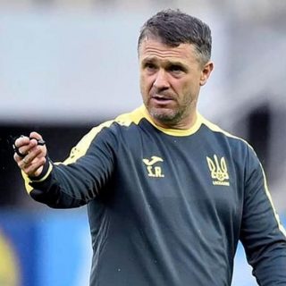 Сергій Ребров прокоментував нічию України з Азербайджаном у відборі ЧС-2026, наголосивши на травмах у складі та закликавши фанатів підтримати команду.