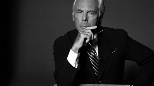 У віці 91 року помер Джорджо Армані. Про смерть модельєра повідомила Armani Group. Прощання відбудеться у Мілані 6–7 вересня, похорон — у закритому колі.