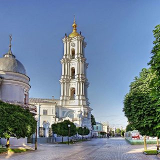 День міста Суми 6 вересня — добірка привітань у віршах і смс для друзів, рідних та колег. Ідеї, приклади та готові тексти для святкування.
