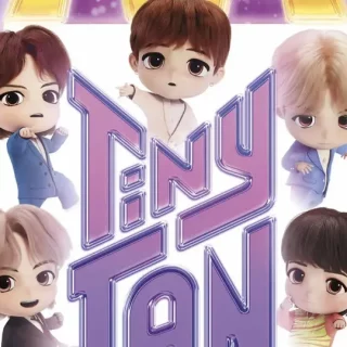 McDonald's запускає акцію з BTS: у Happy Meal з вересня з’являться фігурки TinyTAN. Кампанія стартує в Кореї та пошириться на інші країни, включно з Україною.