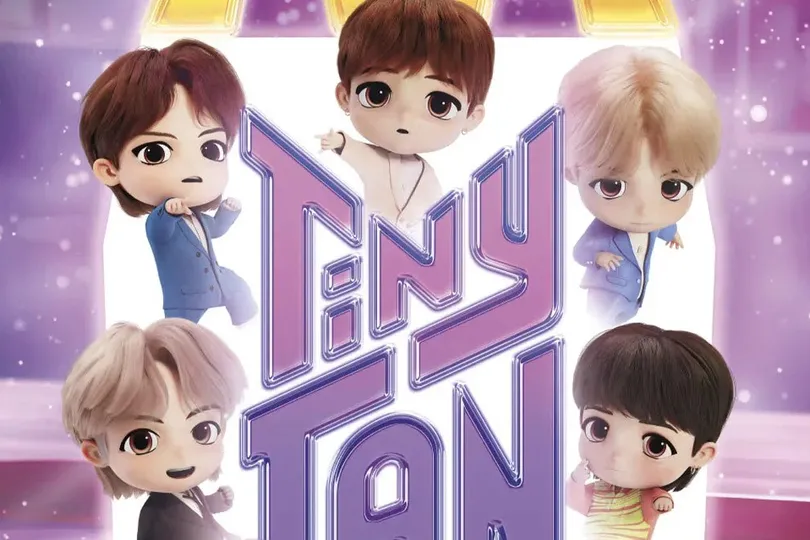 McDonald's запускає акцію з BTS: у Happy Meal з вересня з’являться фігурки TinyTAN. Кампанія стартує в Кореї та пошириться на інші країни, включно з Україною.