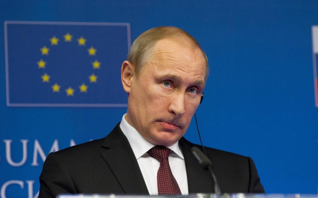 Путін на саміті ШОС у Тяньцзіні зустрівся з лідерами Китаю та Індії, прагнучи показати відсутність ізоляції Росії після трьох років війни.