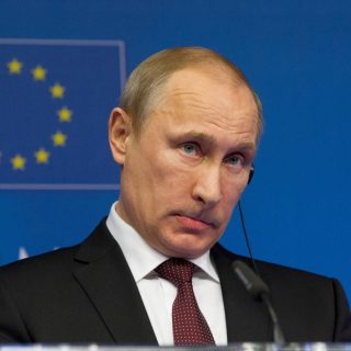 Путін на саміті ШОС у Тяньцзіні зустрівся з лідерами Китаю та Індії, прагнучи показати відсутність ізоляції Росії після трьох років війни.
