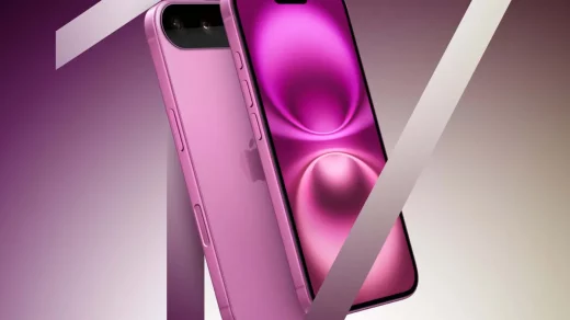 Apple представила AirPods Pro 3 з онлайн-перекладом, iPhone 17 у п’яти кольорах та нові моделі Apple Watch на осінній презентації 2025 року.