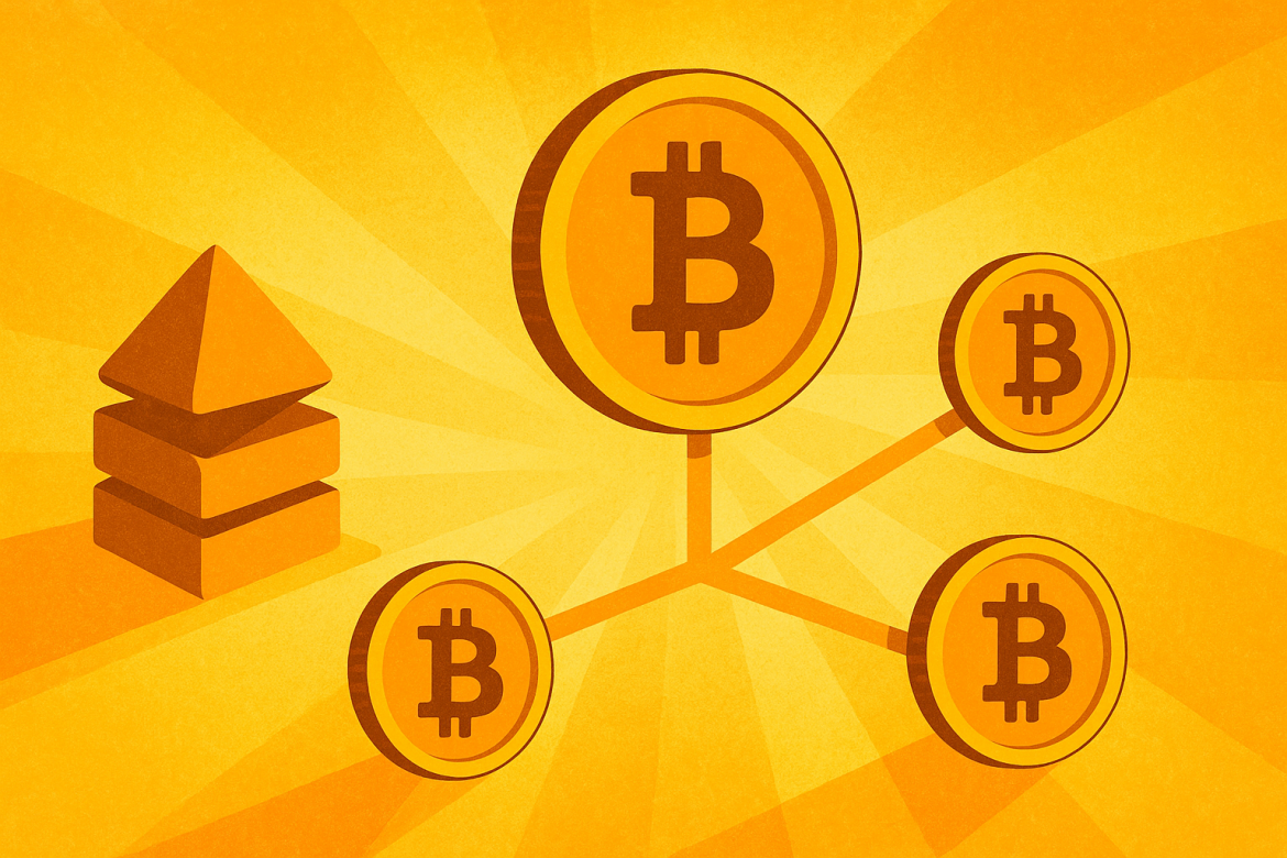 Proof of Stake (PoS) – екологічний механізм блокчейну, що знижує енергоспоживання та відкриває можливості для пасивного доходу у криптовалютах.