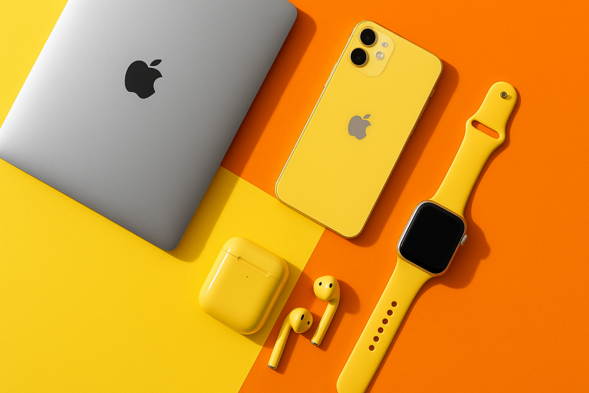 Дізнайтеся, як перевірити техніку Apple на оригінальність: серійний номер, IMEI, пакування, програмне забезпечення та інші важливі поради для безпечної покупки.