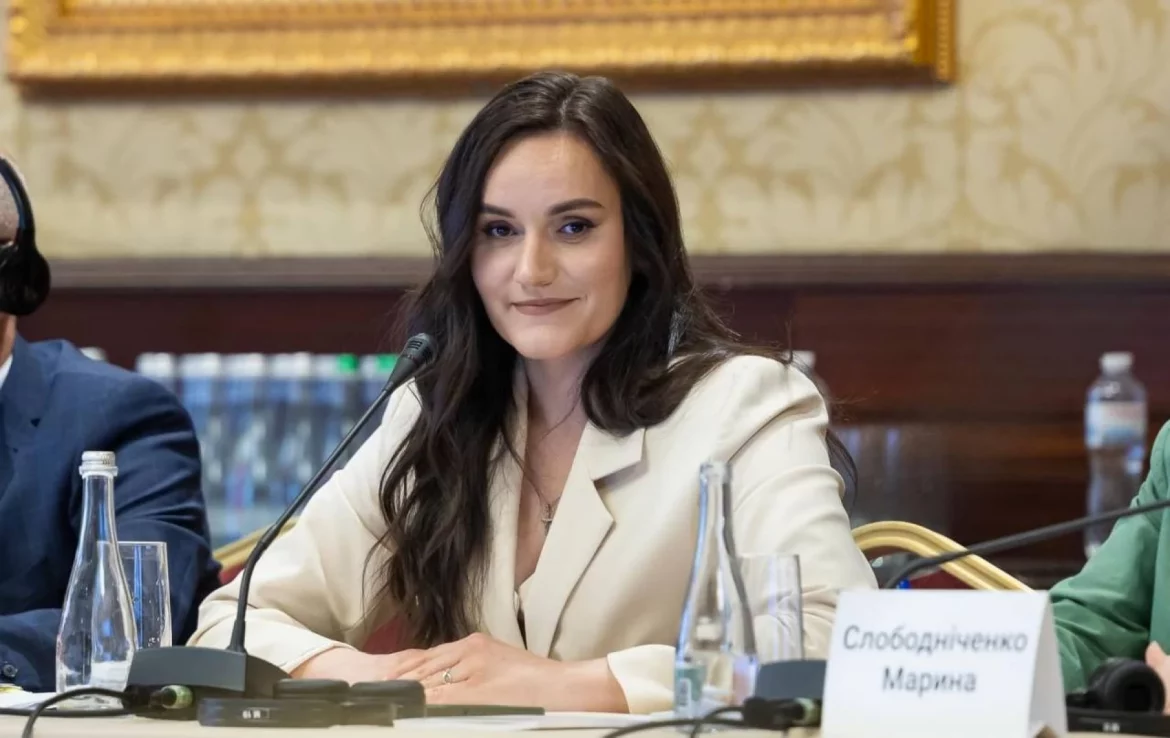 Верховна Рада призначила Тетяну Бережну віцепрем’єр-міністром і міністром культури України. Вона офіційно очолила відомство після трьох місяців виконання обов’язків.