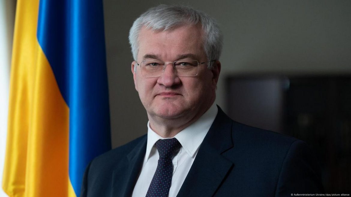 Україна розірвала дипломатичні відносини з Нікарагуа через підтримку російських претензій на окуповані українські території, заявив Андрій Сибіга.