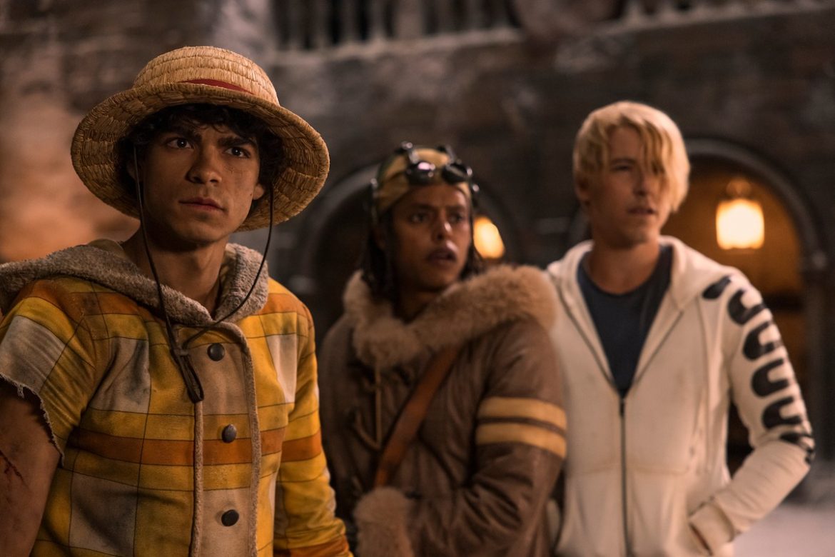 Другий сезон «One Piece» вийде 10 березня 2026 року на Netflix. Герої вирушать до зимового острова Драм і зустрінуть нових ворогів та союзників.