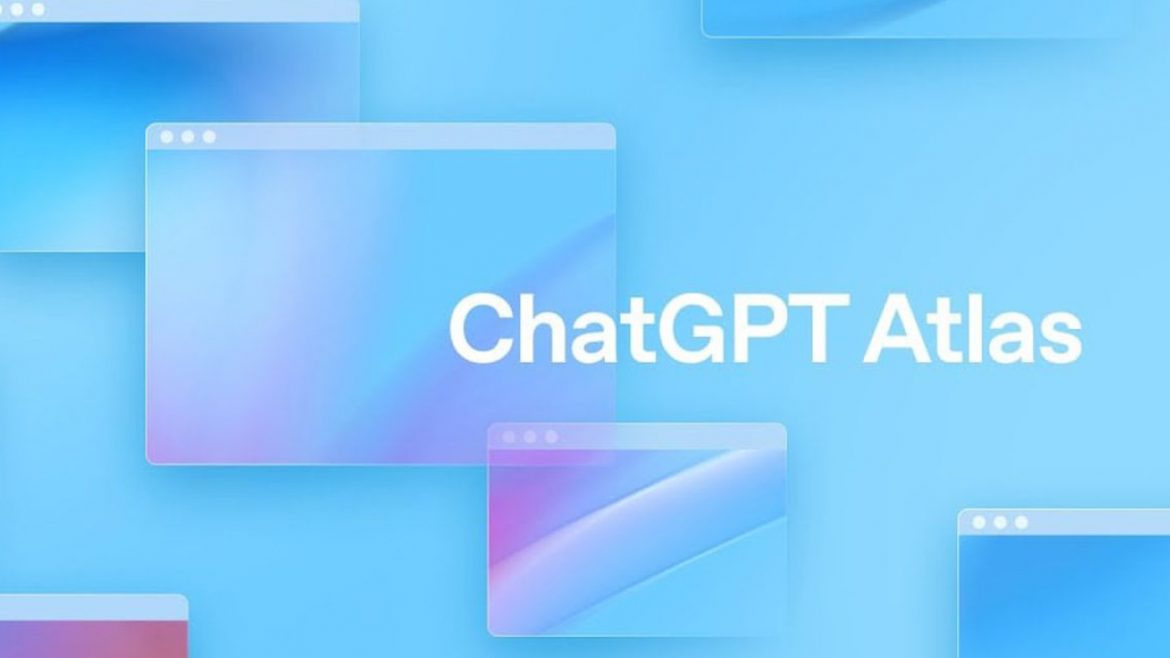OpenAI презентувала браузер ChatGPT Atlas — інноваційний інструмент зі штучним інтелектом, що допомагає виконувати завдання, запам’ятовує дії користувача й підвищує продуктивність.