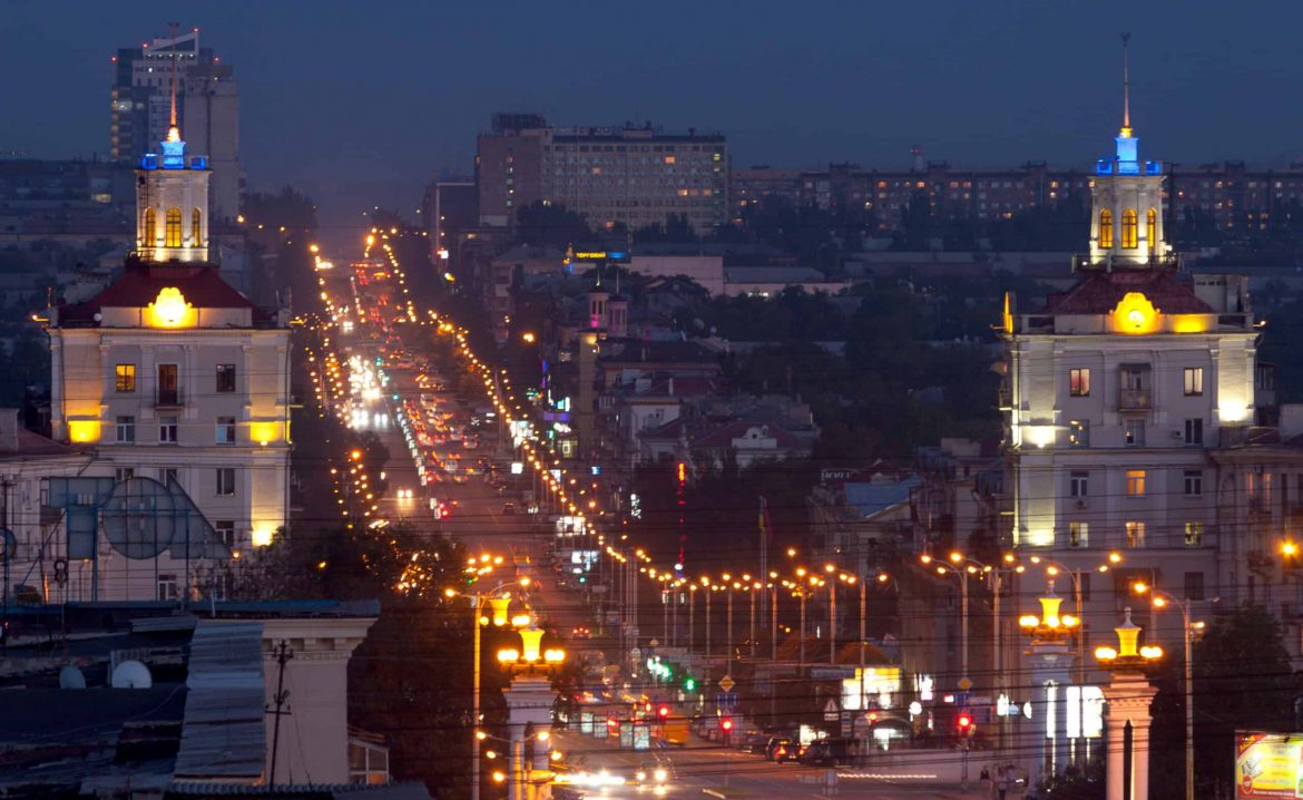День міста Запоріжжя 4 жовтня: смс і віршовані привітання для друзів, рідних і колег, ідеї святкування, корисні поради та приклади побажань.