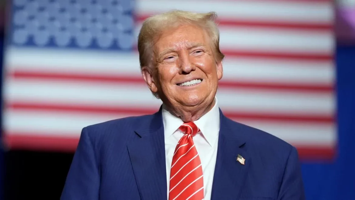 Народні депутати України закликали підтримати висунення Дональда Трампа на Нобелівську премію миру та включити це питання до порядку денного Ради.