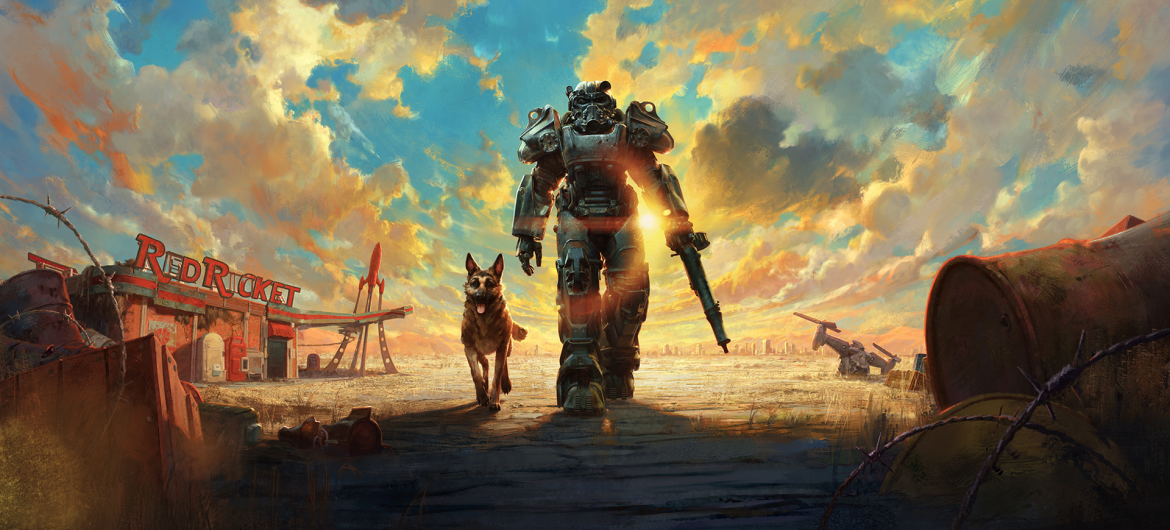 Bethesda випускає Fallout 4: Anniversary Edition до 10-річчя гри — з усіма доповненнями, понад 150 новими елементами Creation Club та оновленим меню Creations.