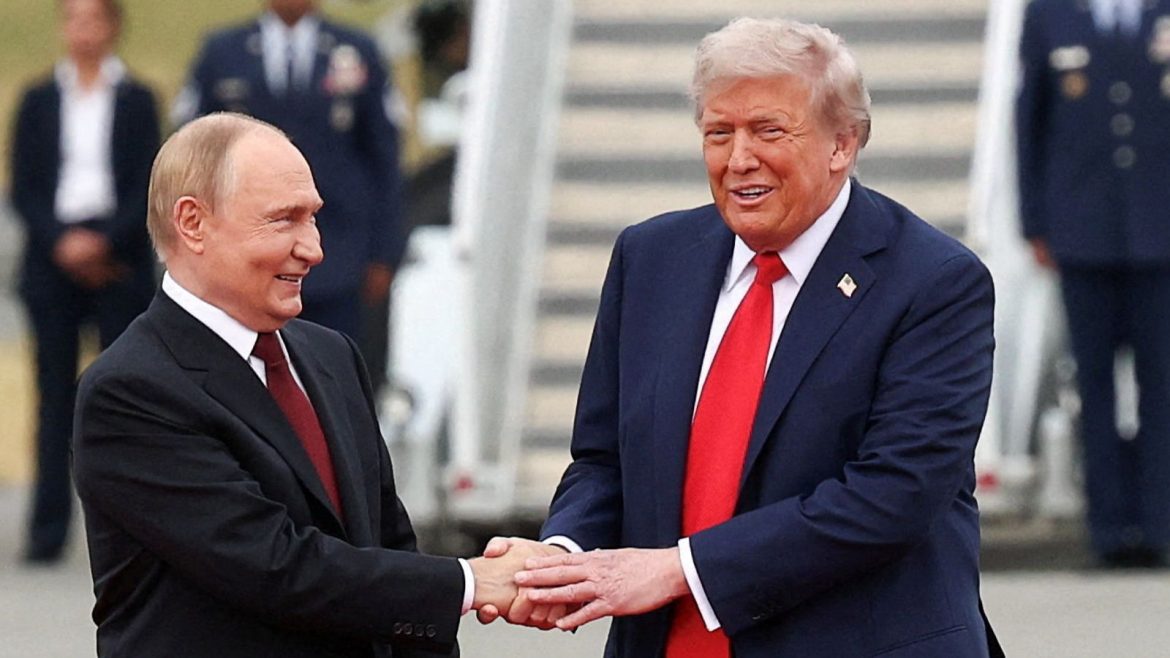 Путін заявив, що Нобелівська премія миру втратила довіру після того, як її не отримав Дональд Трамп. Американський екслідер подякував йому за підтримку.