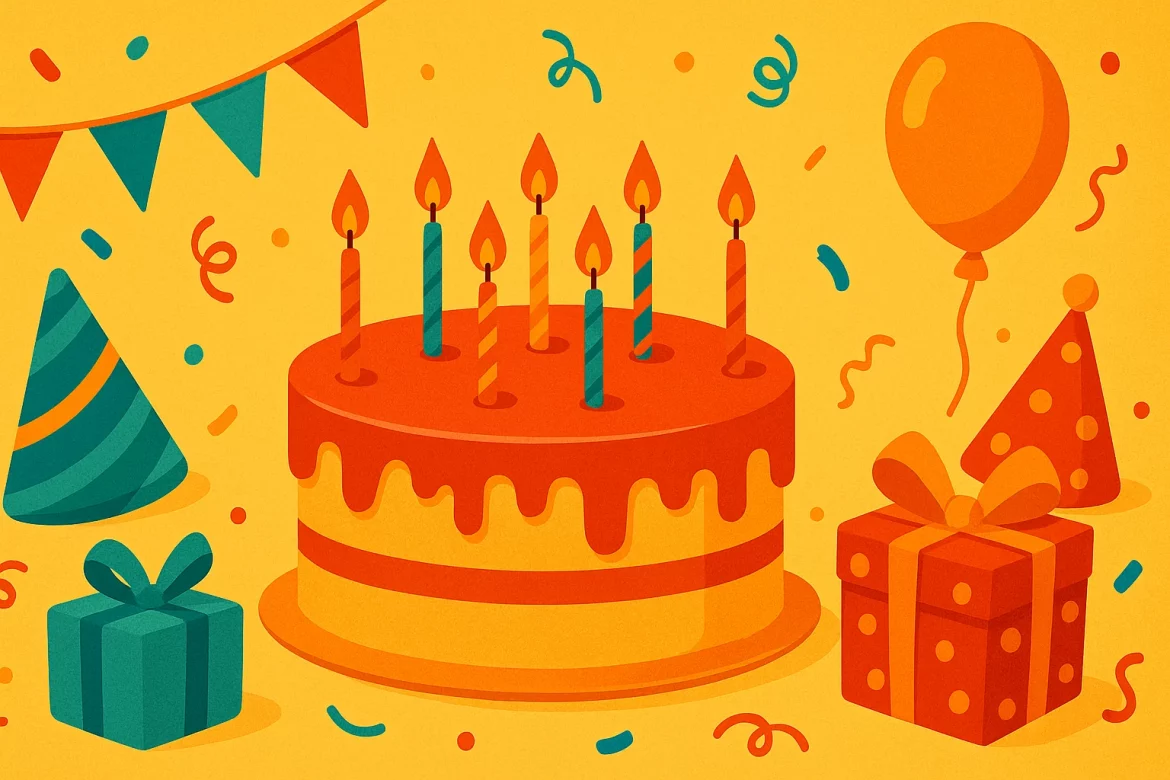 Привітання на день народження: тости, вірші, картинки, поради для друзів і колег. Ідеї, приклади й натхнення для теплих побажань. Привітання на день народження: тости, вірші, картинки, поради для друзів і колег. Ідеї, приклади й натхнення для теплих побажань.