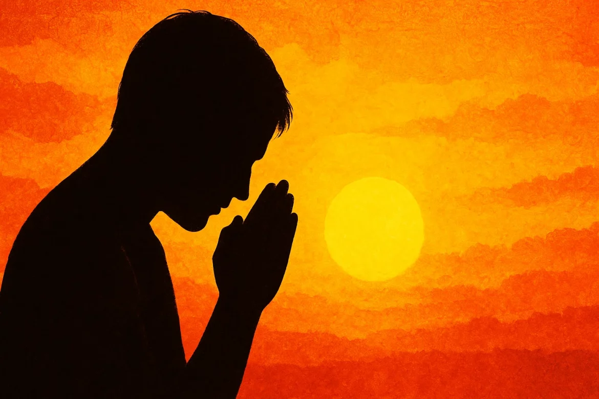 Молитва про вірність допомагає зберегти відданість, зміцнити стосунки та досягти духовного спокою. Приклади, поради та щоденні практики. Молитва про вірність допомагає зберегти відданість, зміцнити стосунки та досягти духовного спокою. Приклади, поради та щоденні практики.