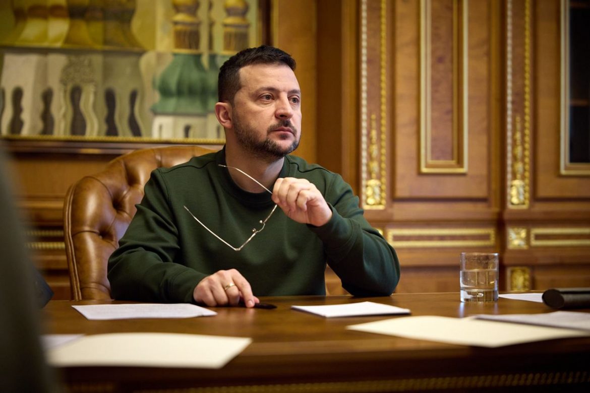 Президент Володимир Зеленський зустрінеться з фракцією «Слуга народу» з 6 по 10 жовтня. Юлія Палійчук підтвердила відсутність кадрових питань на порядку денному.