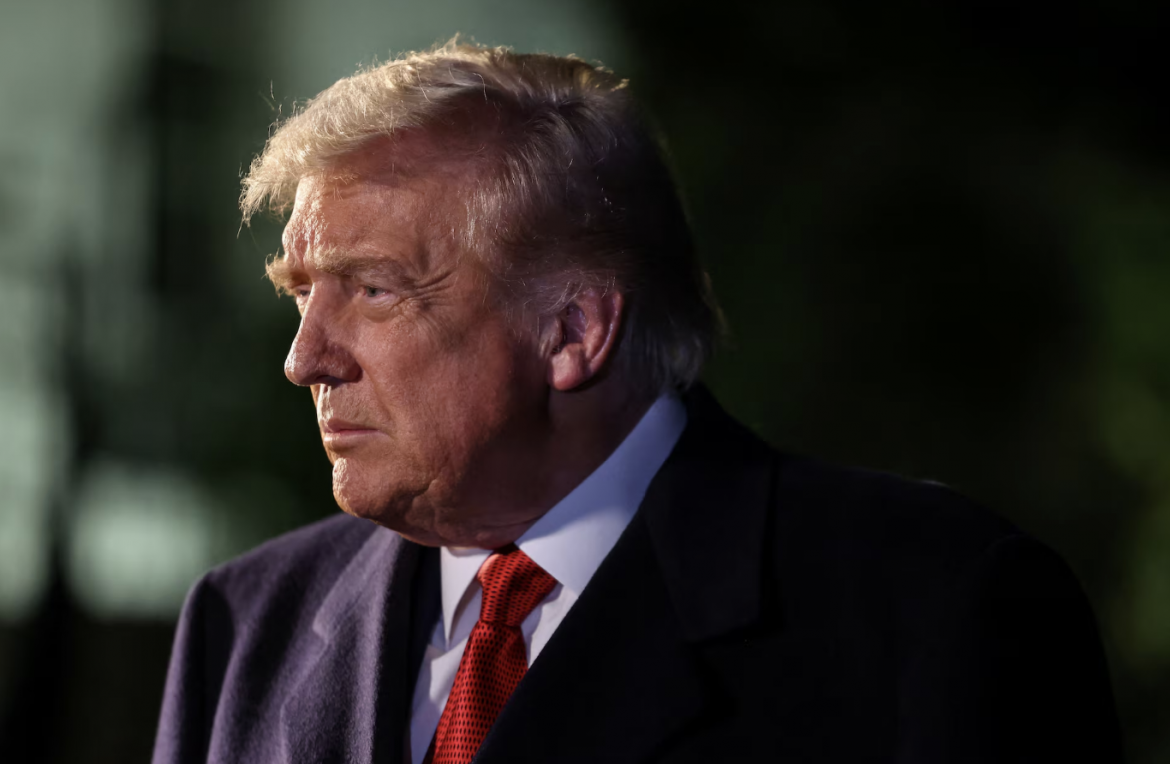 Трамп закликав республіканців скасувати філібастер, щоб завершити урядове блокування та відновити роботу уряду США.