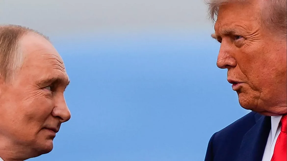 Віктор Орбан заявив, що зустріч Дональда Трампа і Володимира Путіна у Будапешті може відбутися найближчими днями, якщо сторони узгодять ключові питання.