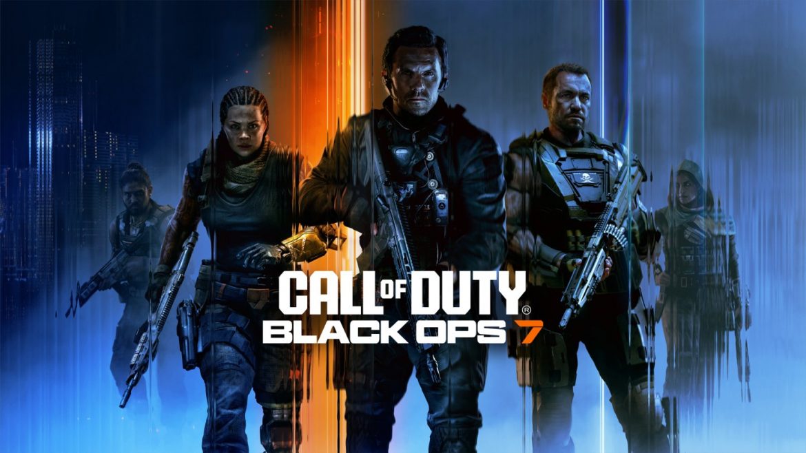 Call of Duty: Black Ops 7 виходить 14 листопада 2025 року. Дізнайтеся час запуску, статус серверів, особливості режимів і поради для стабільної гри.