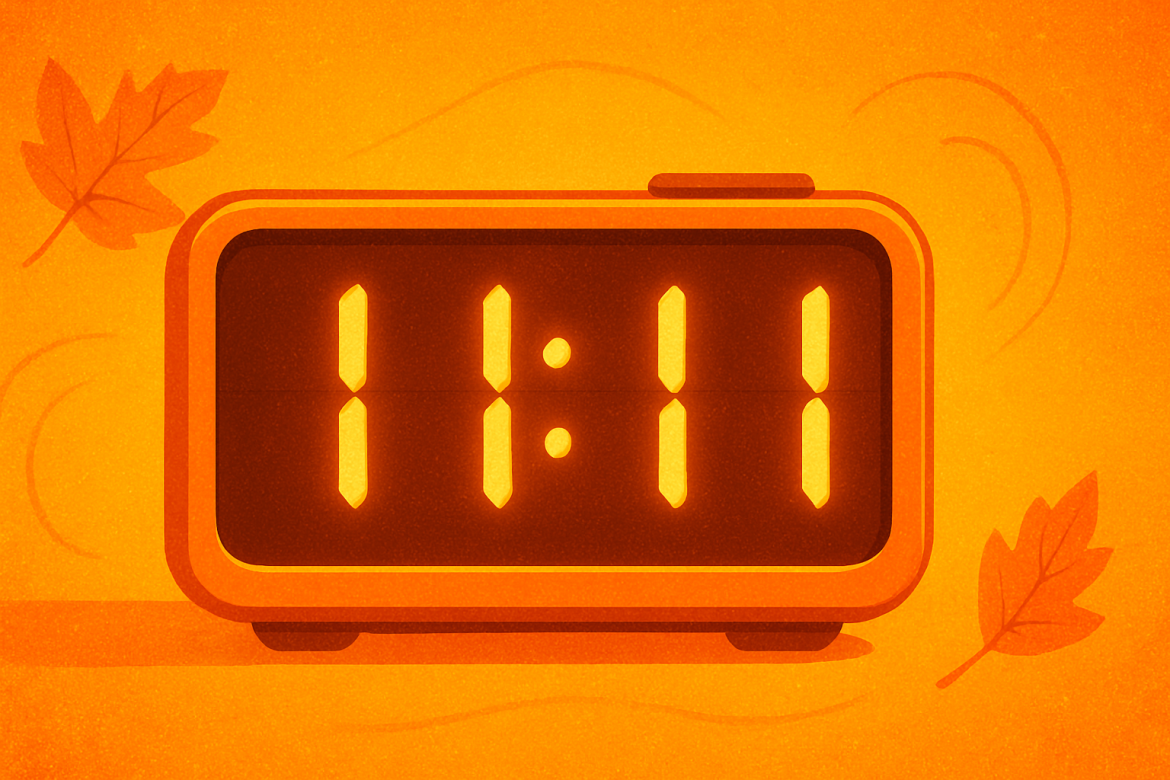 Що означає, коли ви бачите 11:11 на годиннику. Психологічне, нумерологічне та духовне пояснення феномену, поради та інтерпретації.