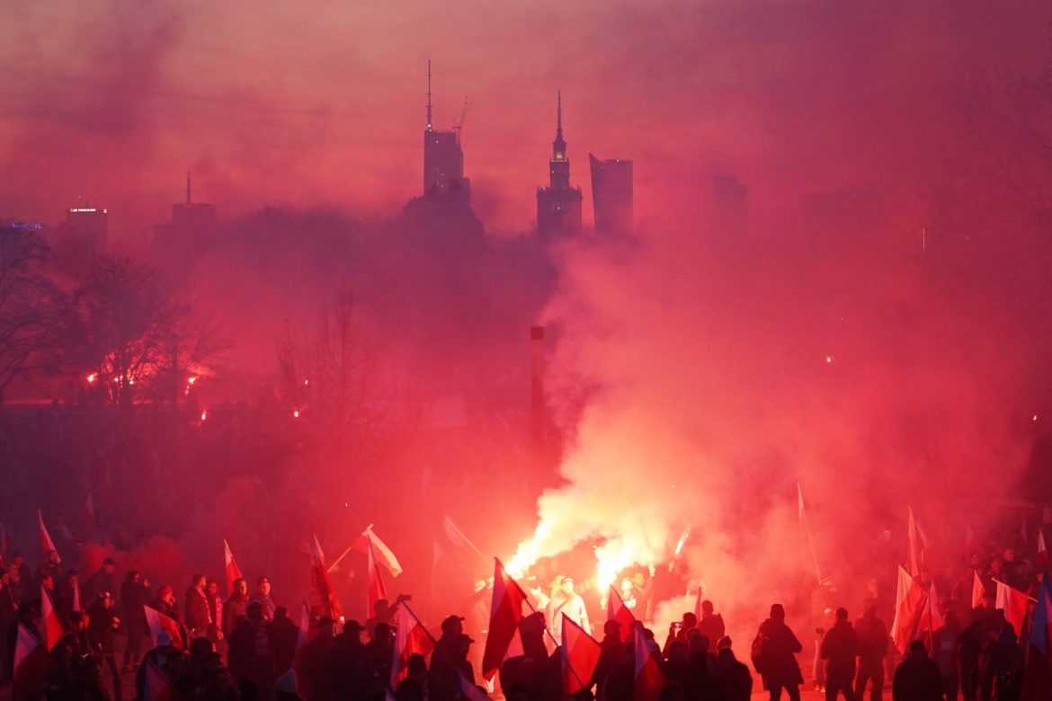 Святкування Дня незалежності Польщі 11 листопада 2025: історія, традиції, поради для учасників, привітання, символіка та фото зі свят.