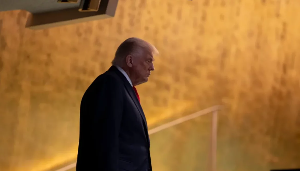Дональд Трамп розповів про прохання Володимира Путіна щодо врегулювання війни в Україні та плани зустрічей з лідерами, повідомляє FBC.net.ua.