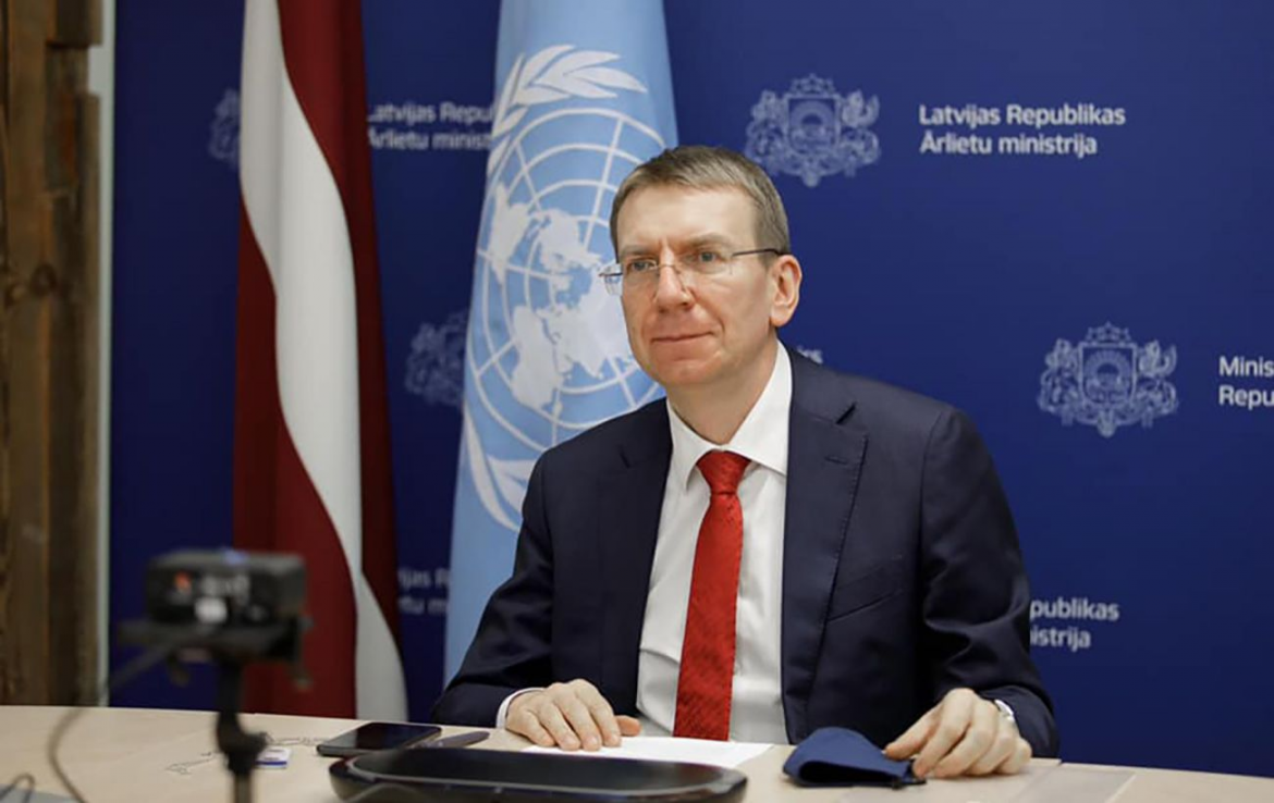Латвія оцінює повний демонтаж залізничних колій на кордоні з росією. Рішення очікують на початку 2026 року після консультацій з військовими та сусідами.