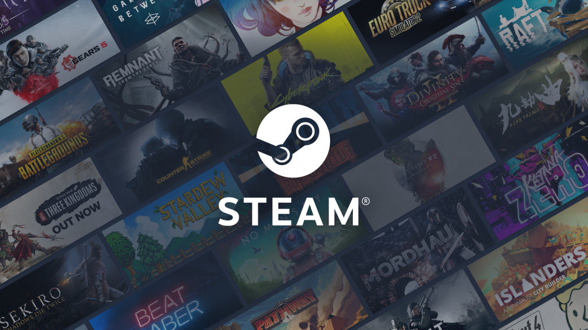 Steam оголосив перший розпродаж до Чорної п’ятниці зі знижками до 80% на хіти й новинки. Акція триватиме до 1 грудня.