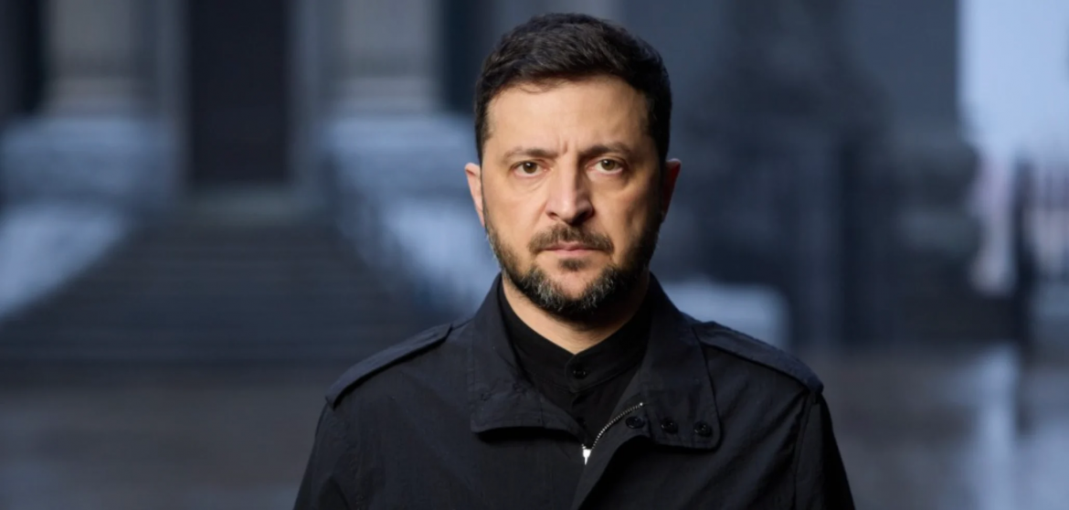 Зеленський затвердив нового голову української делегації на переговори з США та РФ замість Єрмака. Склад делегації оновлено указом президента.