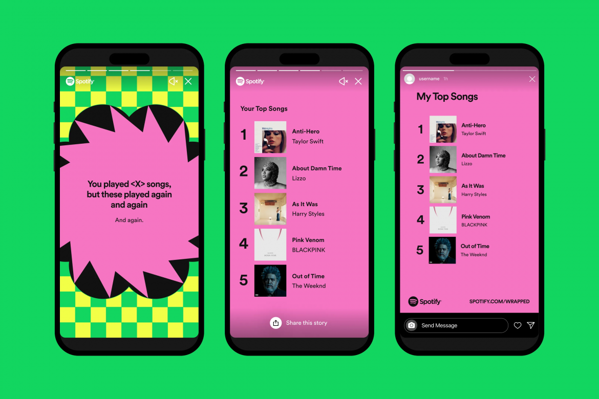 Spotify Wrapped 2025 вже активно промоціюється, але дата запуску офіційно не оголошена. Дізнайтеся, коли зазвичай виходить музичний підсумок року та як його знайти.