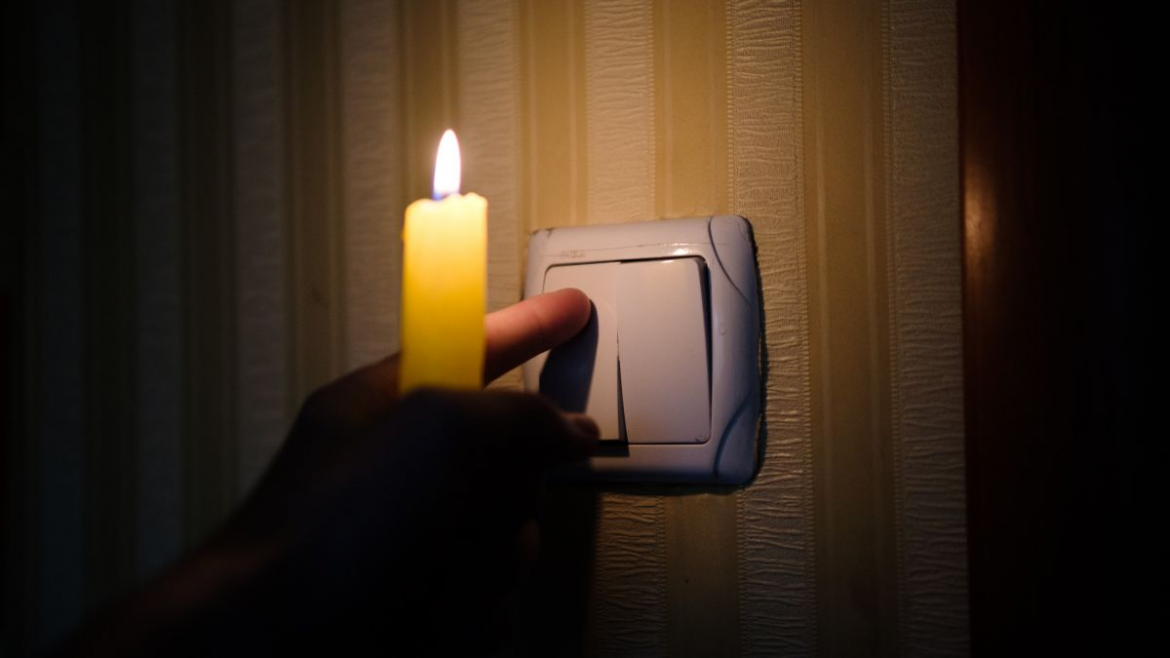 У Києві 14 листопада відбудуться стабілізаційні відключення електроенергії. Перевіряйте графіки та плануйте побутові справи заздалегідь.