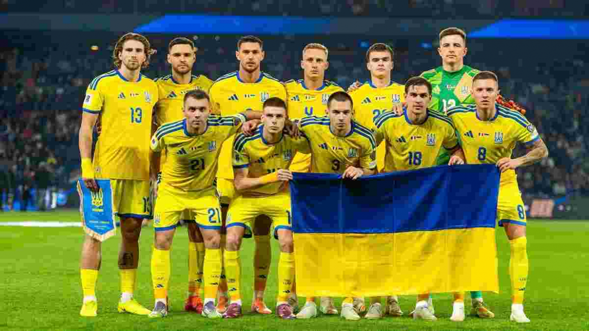 Заключний матч відбору на ЧС-2026 між Україною та Ісландією у Варшаві визначить учасника плей-оф. Україна потребує лише перемоги.