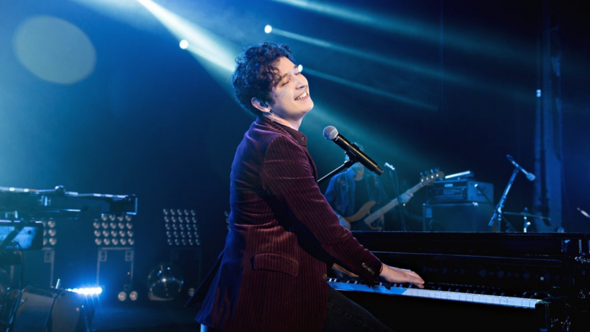 Концерт Pianoбой в Одесі 10 грудня 2025: час, місце, ціни квитків та програма. У філармонії прозвучать найкращі хіти Дмитра Шурова.