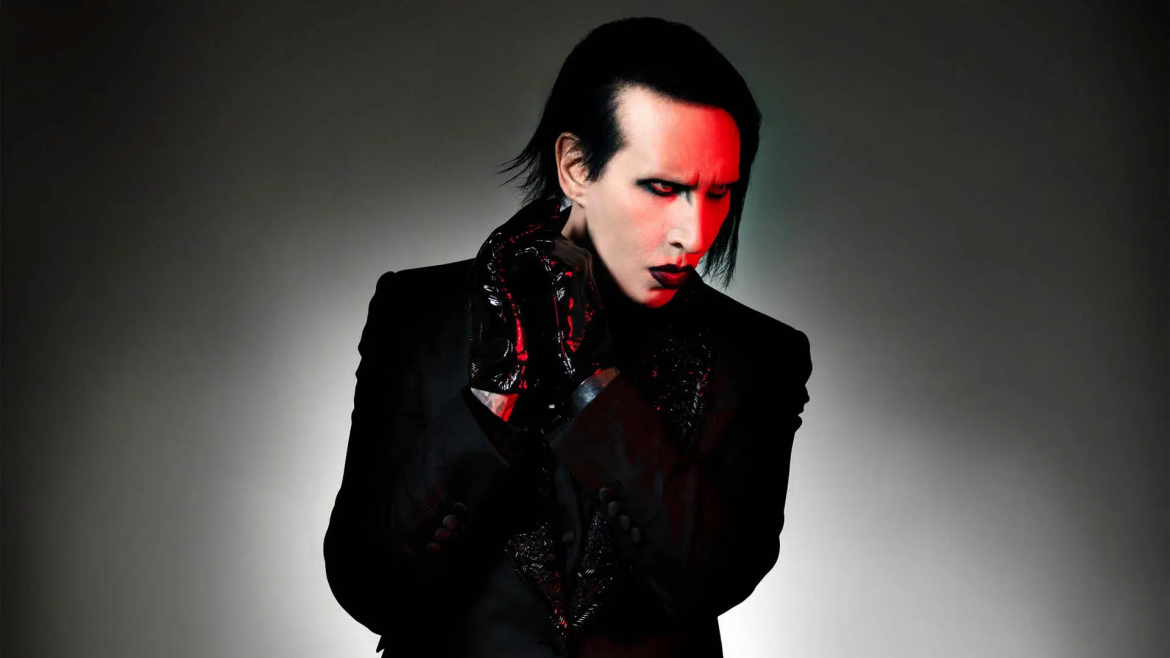 Marilyn Manson повертається до Барселони 27 листопада 2025 року з масштабним шоу у Palau Olímpic de Badalona. Де купити квитки та що чекає глядачів.