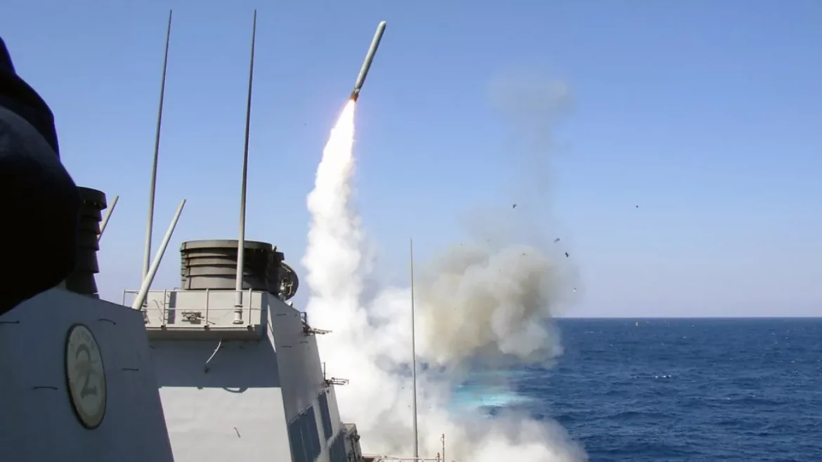 Пентагон схвалив постачання Україні ракет Tomahawk, але остаточне рішення ухвалить Дональд Трамп, який планує обговорити це з путіним.