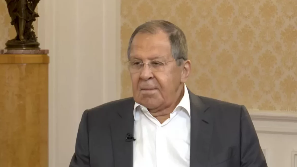 Сергій Лавров потрапив у немилість до Володимира Путіна після зриву саміту з Дональдом Трампом і втратив статус голови делегації РФ на G20.