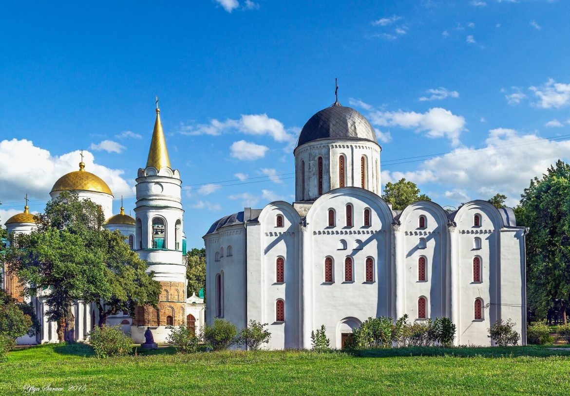 Туристична блогерка Валерія Мікульська розповіла про складну комунікацію з керівництвом заповідника «Чернігів стародавній». Установа надала відповідь.