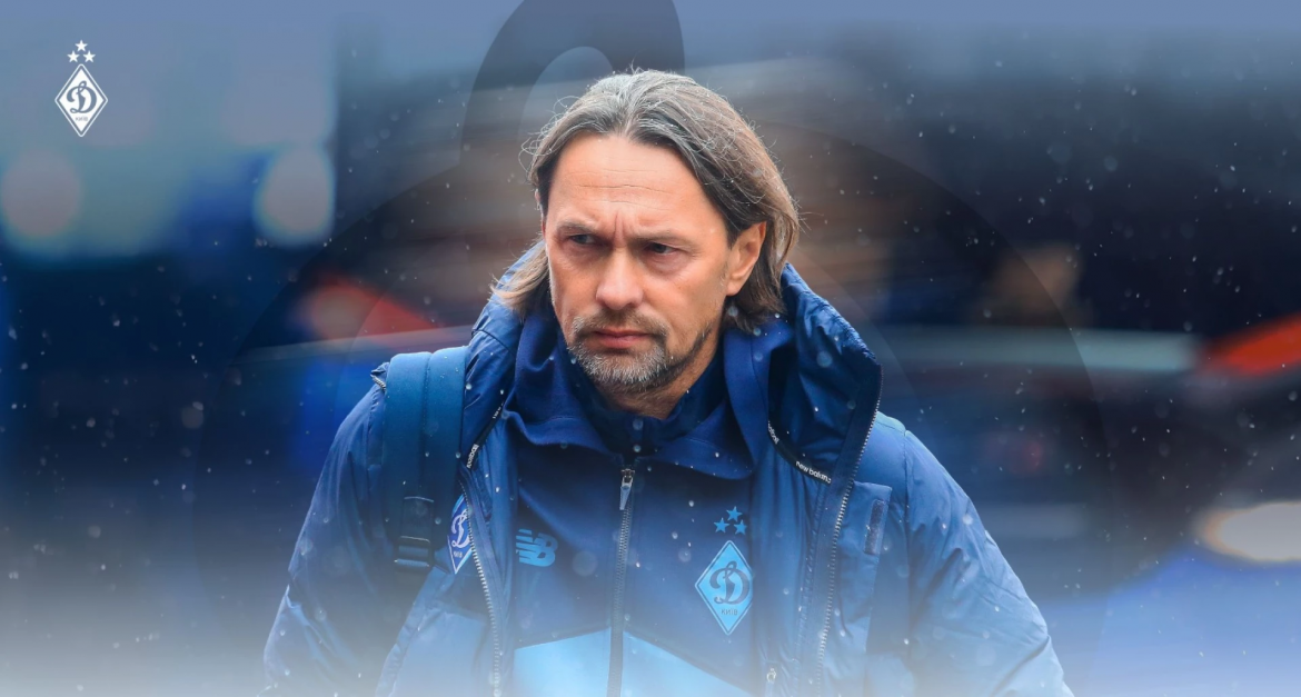 Ігор Костюк очолив ФК «Динамо» (Київ). Ігор Суркіс пояснив рішення та оцінив перспективи команди в УПЛ і єврокубках.