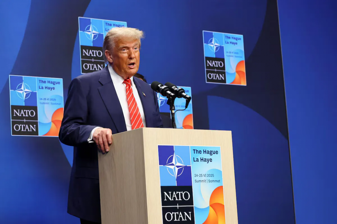 Дональд Трамп оголосив про проведення «Ігор патріотів» за участі школярів зі штатів США до 250-річчя країни. Ініціативу вже порівнюють із «Голодними іграми».