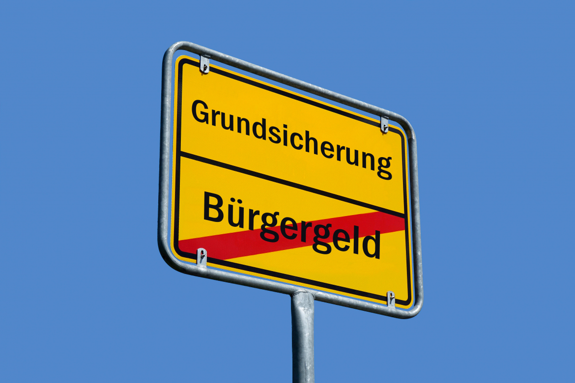 Чому Німеччина змінює Bürgergeld на жорстку Grundsicherung з 2026 року. Коли введуть штрафи та що буде з виплатами для українців. Скільки платитимуть за новими правилами.