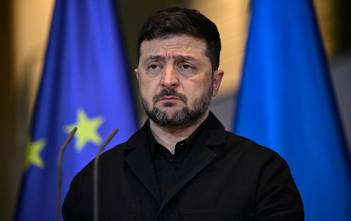 Президент України озвучив деталі 20-пунктного рамкового проєкту мирної угоди, безпекові гарантії, територіальні варіанти та роль міжнародних партнерів.
