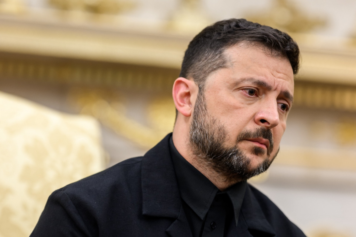 Зустріч Дональда Трампа і Володимира Зеленського може відбутися 28 грудня у США, ймовірно в резиденції Мар-а-Лаго, повідомляють ЗМІ.