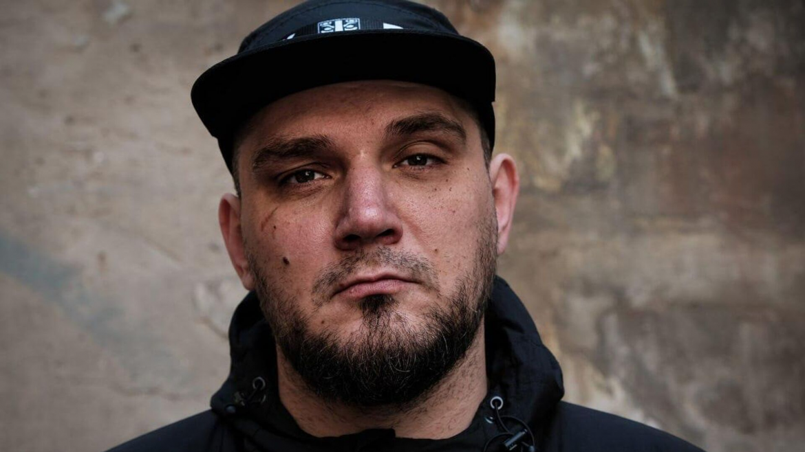 Командир РДК Денис Капустін загинув 27 грудня під час бойового завдання. Біографія, роль у війні, диверсії в РФ та вироки судів.