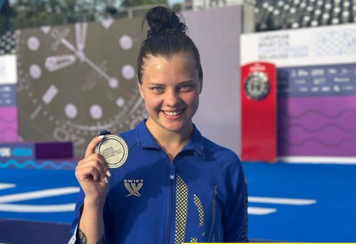 Українська чемпіонка зі стрибків у воду Софія Лискун отримала громадянство РФ і вирішила виступати за Росію, пояснивши причини такого кроку.