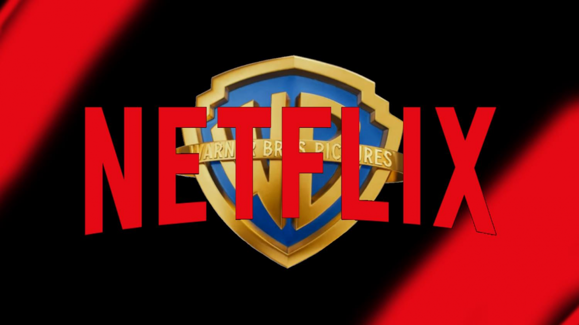 Netflix офіційно купив Warner Bros. Discovery за $82,7 млрд, отримавши контроль над HBO Max та великими франшизами, повідомляє FBC.net.ua.