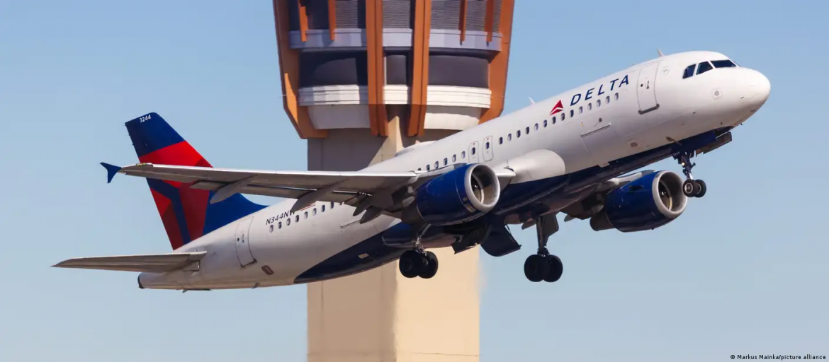 Airbus оголосив масштабний відклик 6 тисяч A320 через збій у програмному забезпеченні, пов’язаний із сонячними спалахами, що може спричинити затримки рейсів.